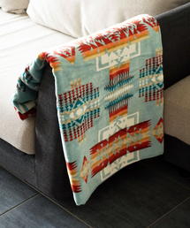 PENDLETON（ペンドルトン）の「PENDLETON/ペンドルトン Oversize Jacquard Towels XB233/ジャガードバスタオルオーバーサイズ（タオル）」