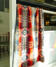 PENDLETON（ペンドルトン）の「PENDLETON/ペンドルトン Oversize Jacquard Towels XB233/ジャガードバスタオルオーバーサイズ（タオル）」