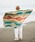 PENDLETONiyhgj́uPENDLETON/yhg Oversize Jacquard Towels XB233/WK[hoX^II[o[TCYi^IjvbM
