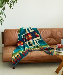 PENDLETON（ペンドルトン）の「PENDLETON/ペンドルトン Oversize Jacquard Towels XB233/ジャガードバスタオルオーバーサイズ（タオル）」