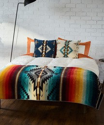 PENDLETON（ペンドルトン）の「PENDLETON/ペンドルトン Oversize Jacquard Towels XB233/ジャガードバスタオルオーバーサイズ（タオル）」
