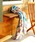 PENDLETONiyhgj́uPENDLETON/yhg Oversize Jacquard Towels XB233/WK[hoX^II[o[TCYi^IjvbT