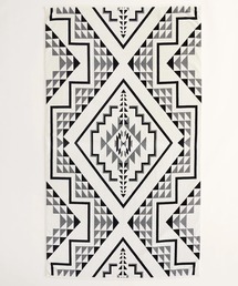 PENDLETON（ペンドルトン）の「PENDLETON/ペンドルトン Oversize Jacquard Towels XB233/ジャガードバスタオルオーバーサイズ（タオル）」