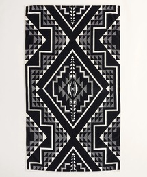 PENDLETON（ペンドルトン）の「PENDLETON/ペンドルトン Oversize Jacquard Towels XB233/ジャガードバスタオルオーバーサイズ（タオル）」