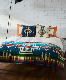PENDLETON（ペンドルトン）の「PENDLETON/ペンドルトン Oversize Jacquard Towels XB233/ジャガードバスタオルオーバーサイズ（タオル）」
