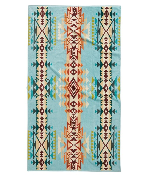 PENDLETON - ペンドルトン【PENDLETON】バスタオル オーバーサイズXB233 PENDLETON ペンドルトン タオルブランケット オーバーサイズ