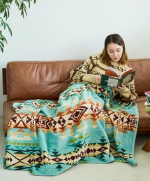 PENDLETON（ペンドルトン）の「PENDLETON/ペンドルトン Oversize Jacquard Towels XB233/ジャガードバスタオルオーバーサイズ（タオル）」