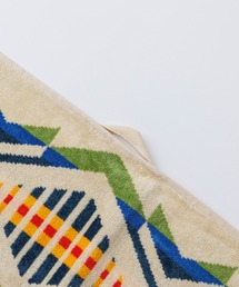 PENDLETON（ペンドルトン）の「PENDLETON/ペンドルトン Oversize Jacquard Towels XB233/ジャガードバスタオルオーバーサイズ（タオル）」