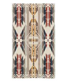 PENDLETON（ペンドルトン）の「PENDLETON/ペンドルトン Oversize Jacquard Towels XB233/ジャガードバスタオルオーバーサイズ（タオル）」