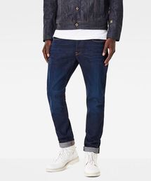 G-STAR | 3301 Slim Jeans(デニムパンツ)