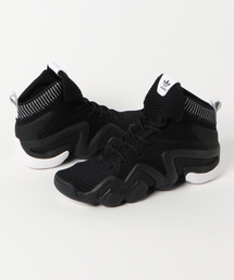 adidas | adidas CRAZY8ADV PK クレイジー8ADVPK BY3602 BLK/BLK/WHT(スニーカー)