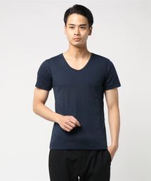 フライスフィット半袖Tシャツ