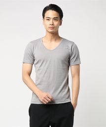 フライスフィット半袖Tシャツ