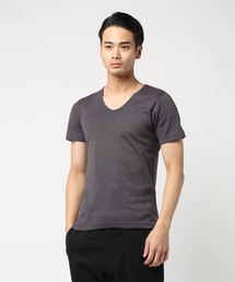 フライスフィット半袖Tシャツ