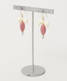 【mojon】ピアス
