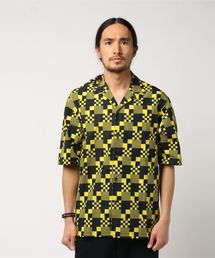 ETUDES | ETUDES/クラシックフィットチェッカーシャツ(シャツ/ブラウス)