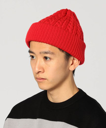 Beams ビームスのニットキャップ ビーニー通販 Zozotown