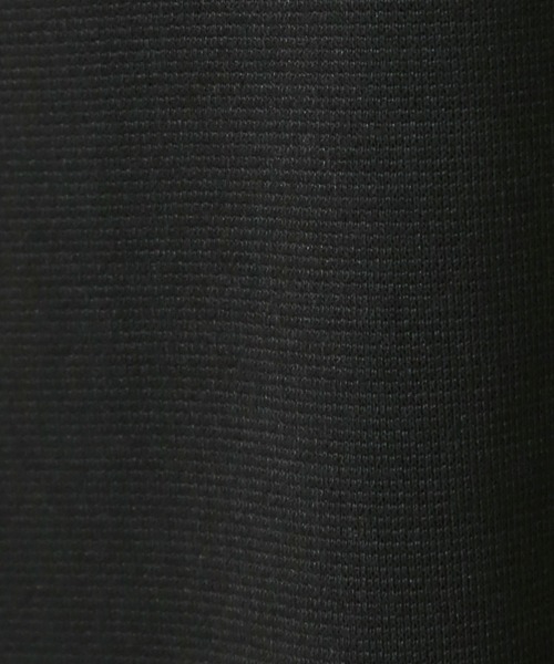 MARLENE JOBERT(マルレーヌ ジョベル)の「Vネックカットワンピース(ワンピース・レディース・ブラック/グリーン/キャメル・M)」の5枚目の写真