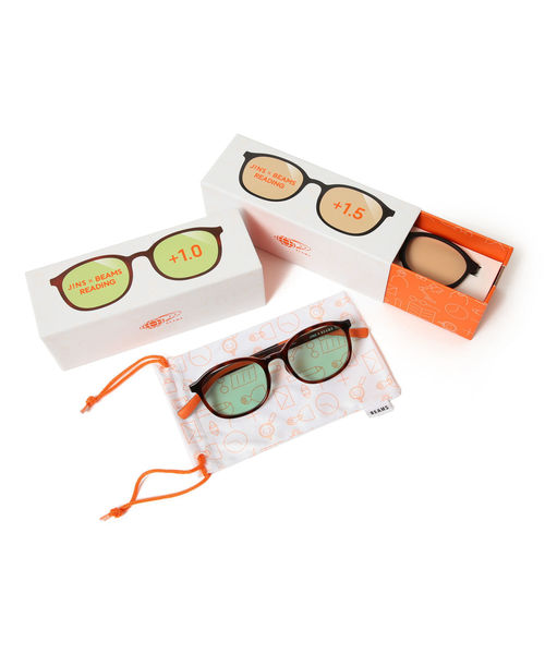 Jins サングラス Beams サングラス サングラス Jins ジンズ のファッション リーディング 別注 別注