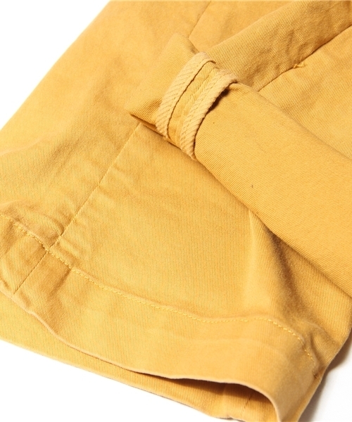 JOURNAL STANDARD relume（ジャーナルスタンダード　レリューム）の「☆76ツイルテーパードパンツ（チノパンツ・メンズ・ボルドー/グリーン/ブルー/イエロー/ネイビー/ベージュ/チャコールグレー・LARGE/X-LARGE/SMALL/MEDIUM）」の14枚目の写真