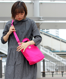 DANTON | 【DANTON / ダントン】UTILITY BAG(トートバッグ)