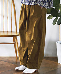 Sunny clouds | サニークラウズ　ぶかぶかのブカパン(その他パンツ)