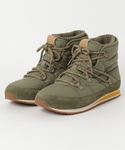 Teva テバ の Teva M Highline Rs Wp ブーツ Wear