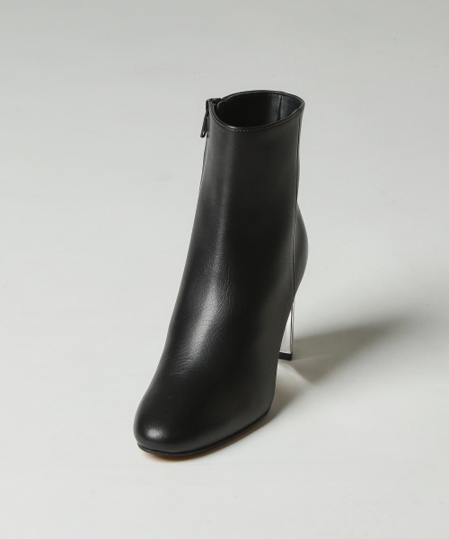 PICHE ABAHOUSE（ピシェ アバハウス）の「Bianc メタルヒールブーツ（ブーツ・レディース・ブラック/グレー/その他・40/38/39/35/36/37）」の14枚目の写真