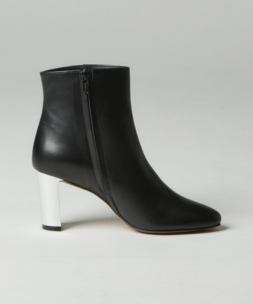 PICHE ABAHOUSE（ピシェ アバハウス）の「Bianc メタルヒールブーツ（ブーツ・レディース・ブラック/グレー/その他・40/38/39/35/36/37）」の13枚目の写真