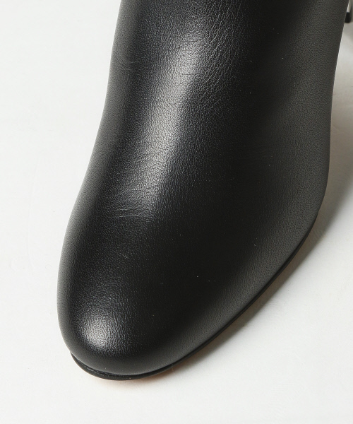 PICHE ABAHOUSE（ピシェ アバハウス）の「Bianc メタルヒールブーツ（ブーツ・レディース・ブラック/グレー/その他・40/38/39/35/36/37）」の8枚目の写真