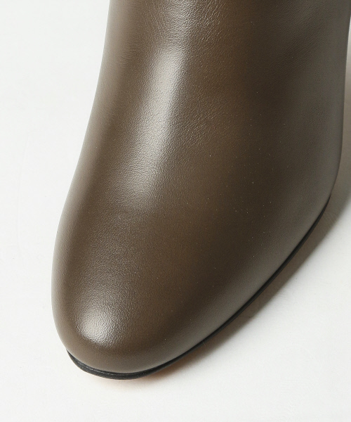 PICHE ABAHOUSE（ピシェ アバハウス）の「Bianc メタルヒールブーツ（ブーツ・レディース・ブラック/グレー/その他・40/38/39/35/36/37）」の7枚目の写真