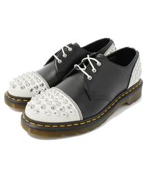BEAMS | Dr.Martens / “CORE APPLIQUE BAXTER 1461 STUDDED PANEL”(その他シューズ)