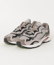 adidas | ADIDAS アディダス TEMPER RUN テンパーラン G27920 BRN/GRY(スニーカー)