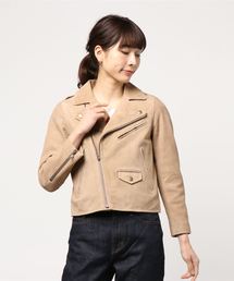 Whim Gazette（ウィムガゼット）の「ゴートスエードライダイース