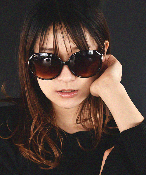 Crap Eyewear レディース 【The Sweet Leaf Sunglasses】 クラップアイウェア White メガネ・サングラス