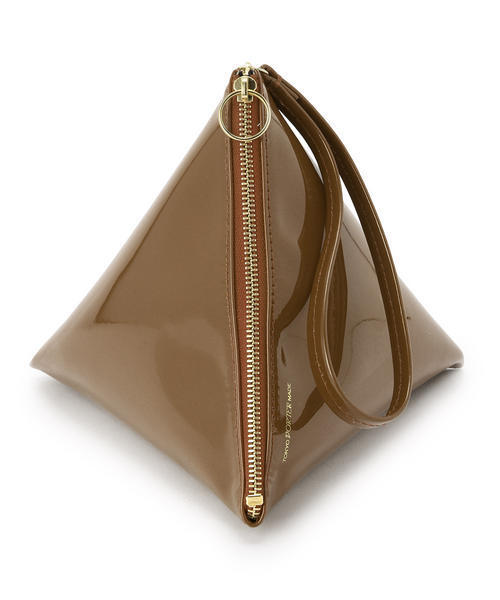 PORTER（ポーター）の「PORTER×B印 YOSHIDA LOUVRE PATENT LEATHER