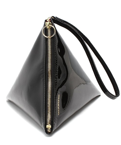 PORTER（ポーター）の「PORTER×B印 YOSHIDA LOUVRE PATENT LEATHER