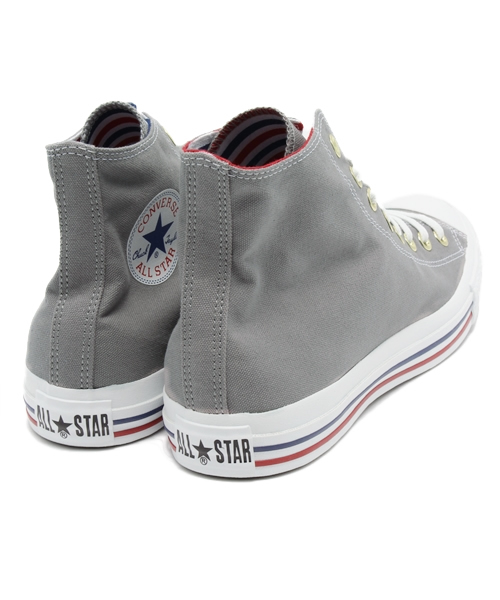 CONVERSE（コンバース）の「ALL STAR IN-TC HI/オールスター IN-TC HI（スニーカー・メンズ・グレー/ブラック/ホワイト・7.5/5.5/3.5/4/3/9/10.5/4.5/6.5/8.5/5/11.5/8/9.5/6/7）」の6枚目の写真