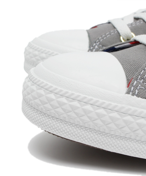 CONVERSE（コンバース）の「ALL STAR IN-TC HI/オールスター IN-TC HI（スニーカー・メンズ・グレー/ブラック/ホワイト・7.5/5.5/3.5/4/3/9/10.5/4.5/6.5/8.5/5/11.5/8/9.5/6/7）」の7枚目の写真