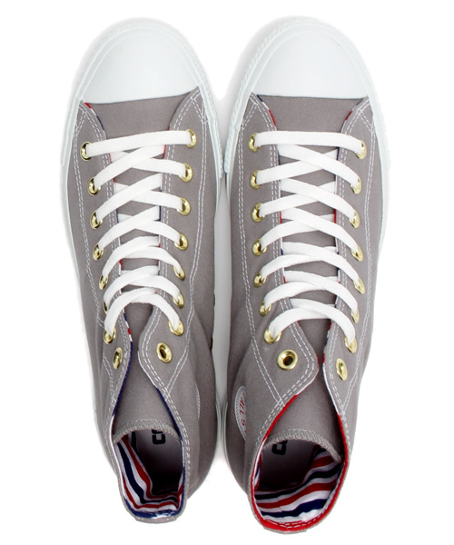 CONVERSE（コンバース）の「ALL STAR IN-TC HI/オールスター IN-TC HI（スニーカー・メンズ・グレー/ブラック/ホワイト・7.5/5.5/3.5/4/3/9/10.5/4.5/6.5/8.5/5/11.5/8/9.5/6/7）」の10枚目の写真