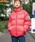 NANGA�i�i���K�j�́uNANGA/�i���K 25th ANNIV MODEL DOWN JACKET�i�_�E���W���P�b�g/�R�[�g�j�v�b�ڍ׉摜