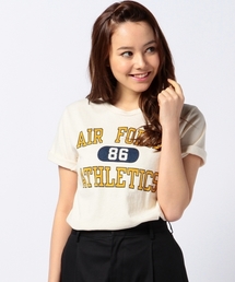 Another Edition | Mixta USAPRT T(Tシャツ/カットソー)