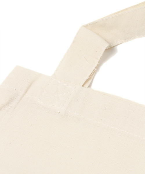 Another Edition（アナザーエディション）の「Mixta USAPRT T（Tシャツ/カットソー・レディース・オフホワイト/ブラック・フリー）」の3枚目の写真