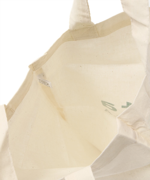 Another Edition（アナザーエディション）の「Mixta USAPRT T（Tシャツ/カットソー・レディース・オフホワイト/ブラック・フリー）」の5枚目の写真