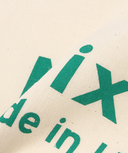 Another Edition（アナザーエディション）の「Mixta USAPRT T（Tシャツ/カットソー・レディース・オフホワイト/ブラック・フリー）」の6枚目の写真