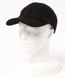 JUNRED | スエードCAP(キャップ)