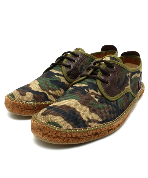 JOURNAL STANDARD（ジャーナルスタンダード）の「SALVI FOR JOURNAL STANDARD / サルヴィ: スペシャル外羽根シューズ ##（モカシン/デッキシューズ・メンズ・ホワイト/ベージュ/オリーブ/ネイビー/A/ブラック/グレー・40/42/41）」の6枚目の写真