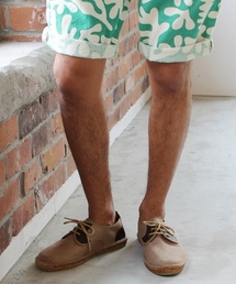JOURNAL STANDARD | SALVI FOR JOURNAL STANDARD / サルヴィ: スペシャル外羽根シューズ #(モカシン/デッキシューズ)