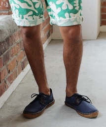 JOURNAL STANDARD | SALVI FOR JOURNAL STANDARD / サルヴィ: スペシャル外羽根シューズ #(モカシン/デッキシューズ)