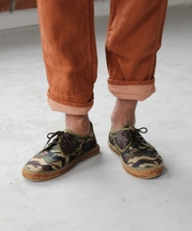 JOURNAL STANDARD | SALVI FOR JOURNAL STANDARD / サルヴィ: スペシャル外羽根シューズ #(モカシン/デッキシューズ)